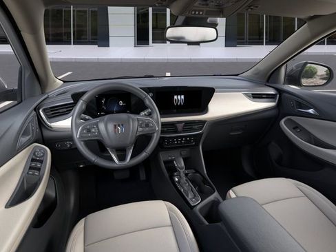 New 2026 Buick Encore GX Avenir AWD/4WD image 15