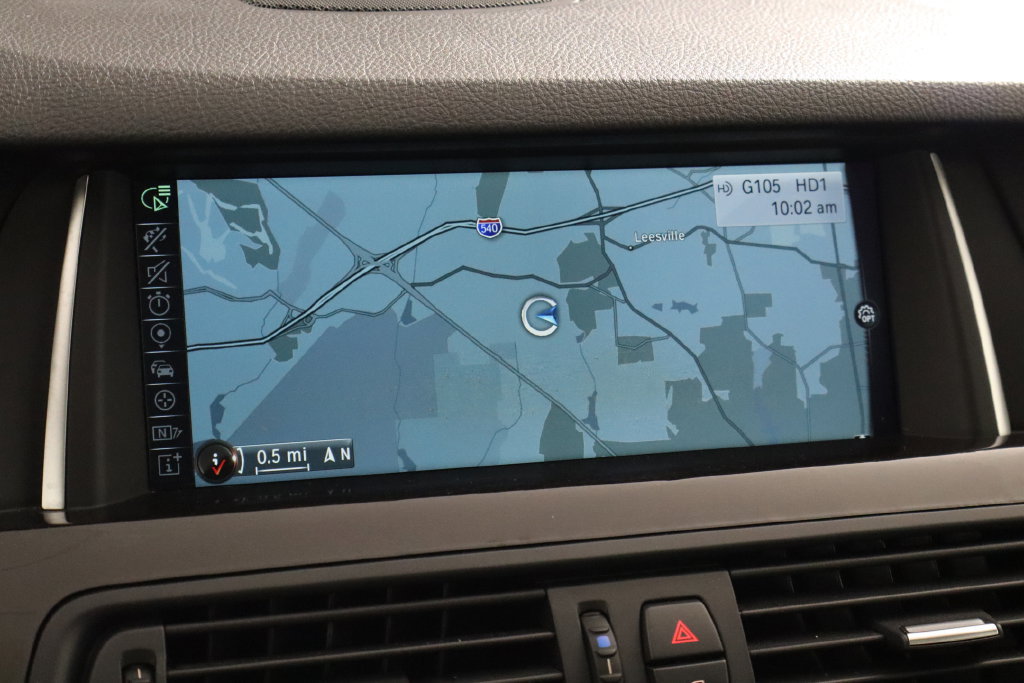 Used 2014 BMW 535i xDrive Sedan AWD/4WD image 36