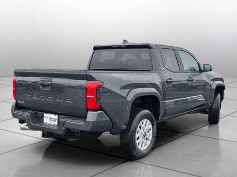 New 2025 Toyota Tacoma SR5 image 17