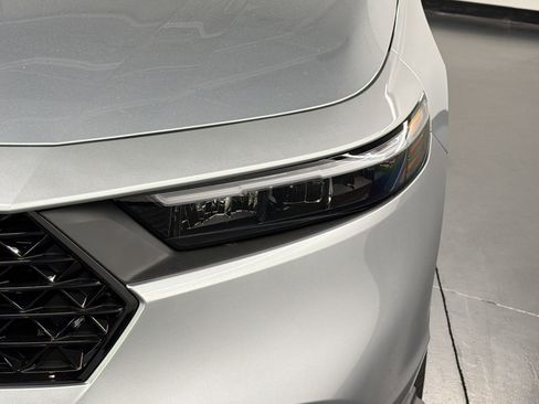 New 2026 Honda Accord LX image 11
