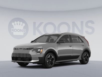 Used 2023 Kia Niro Wind w/ Wind Preserve Package