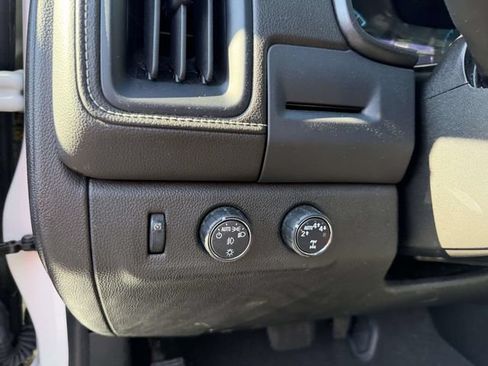 Used 2021 GMC Canyon Denali AWD/4WD image 19