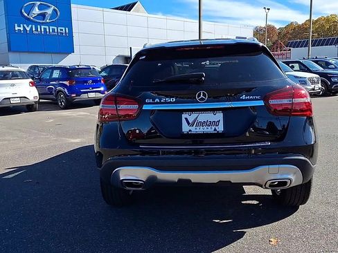 Used 2020 Mercedes-Benz GLA 250 GLA 250 w/ Premium Package image 7