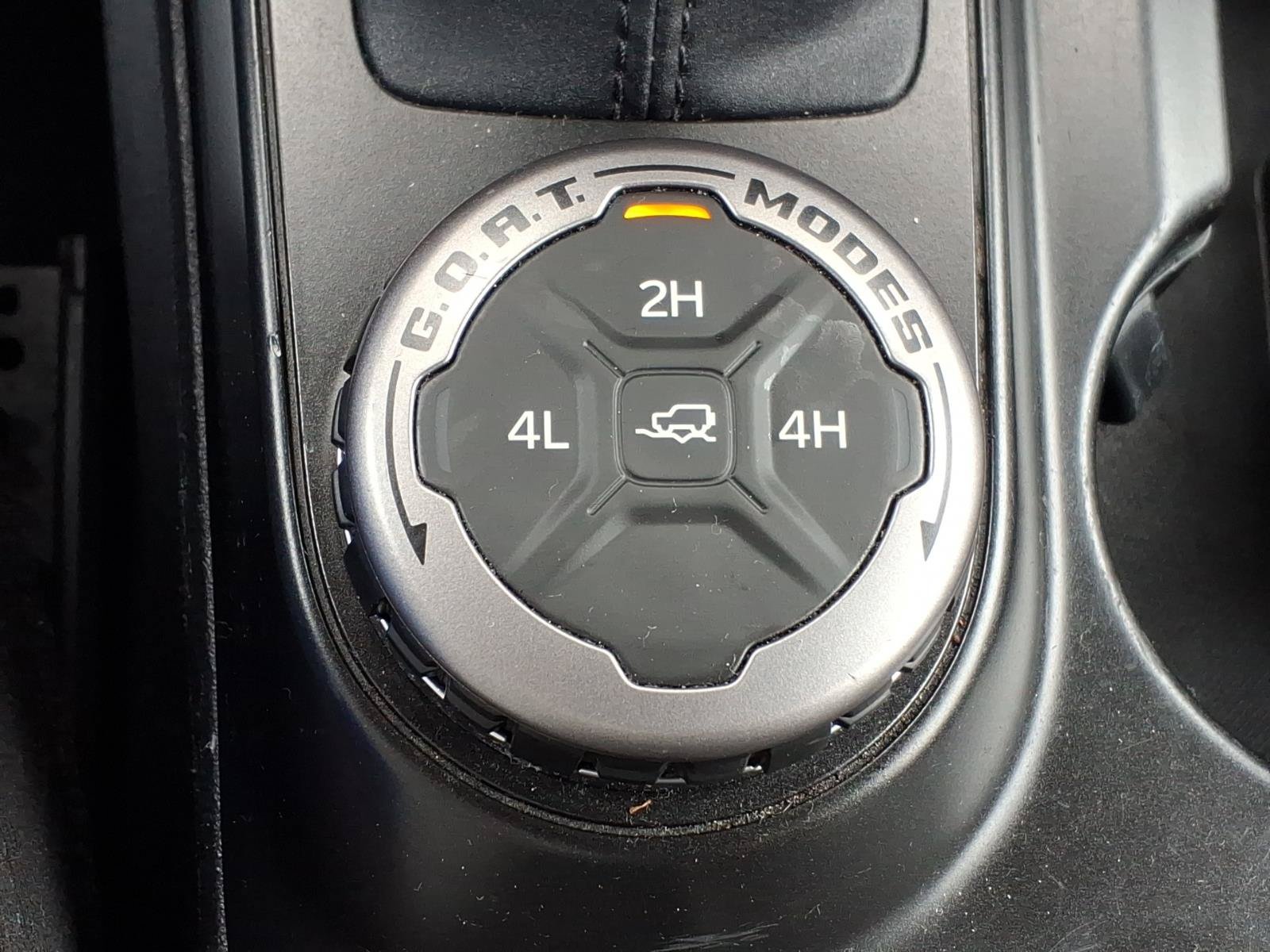 Certified 2022 Ford Bronco Outer Banks AWD/4WD image 21