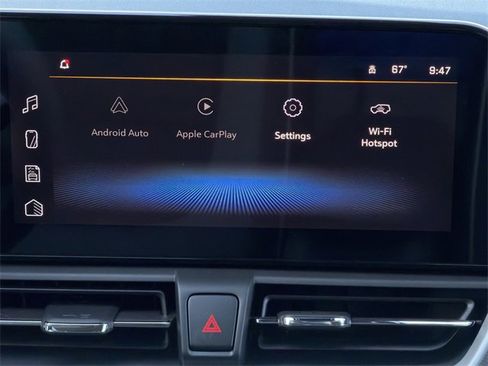 New 2026 Chevrolet TrailBlazer LS w/ LS Confidence Package image 14