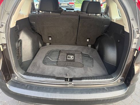 Used 2014 Honda CR-V LX image 15
