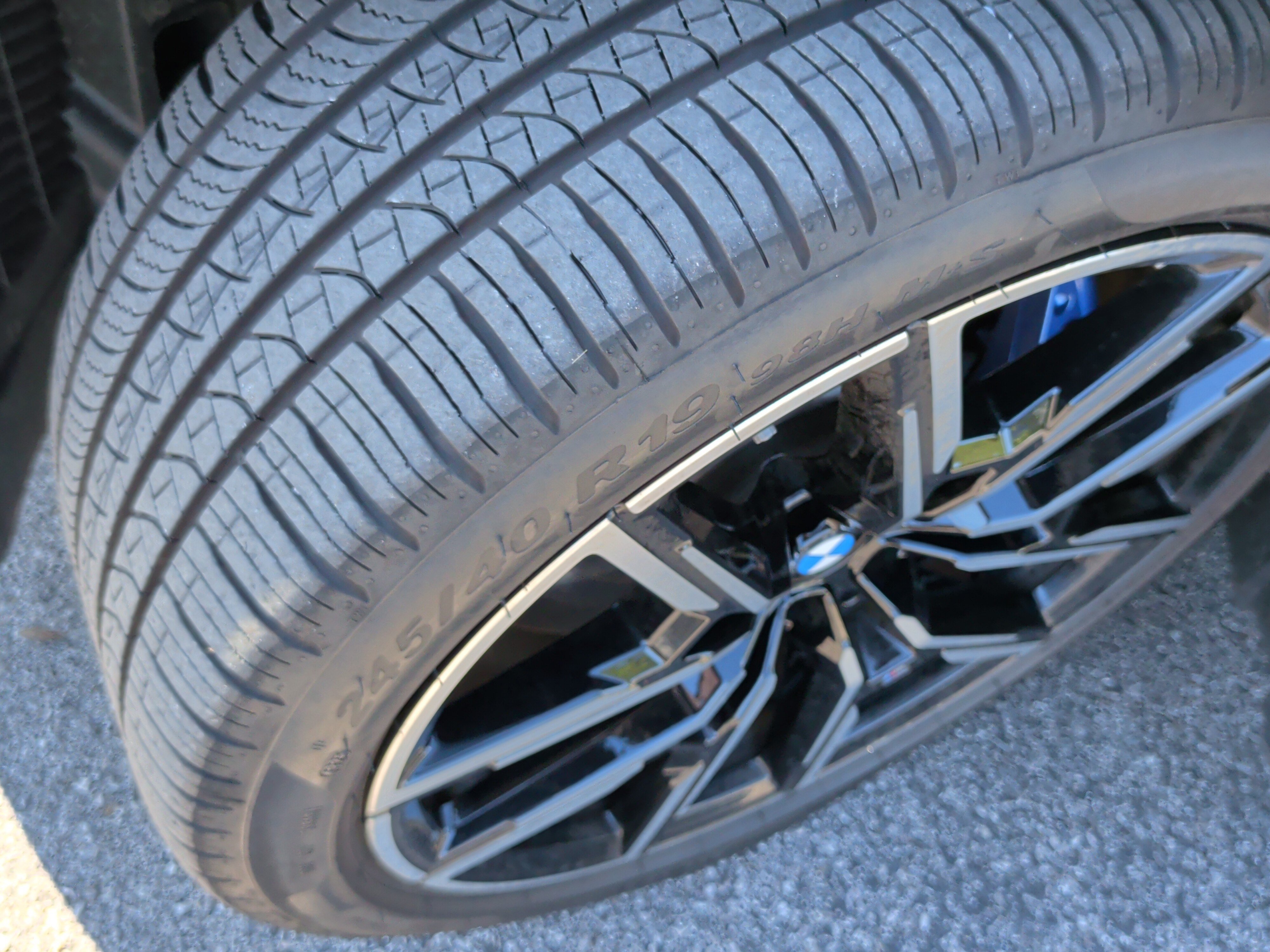 Certified 2026 BMW M440i w/ Premium Package RWD image 13