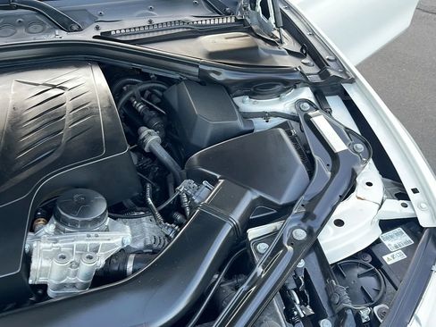 Used 2016 BMW 435i xDrive Convertible AWD/4WD image 23