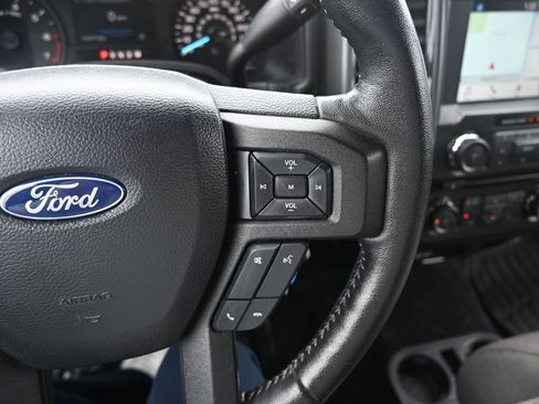 Used 2018 Ford F150 XLT w/ Equipment Group 302A Luxury image 22