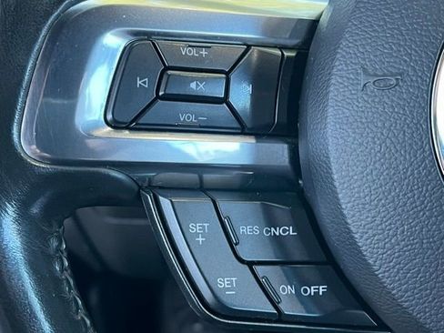 Used 2018 Ford Mustang GT w/ GT Performance Package image 37