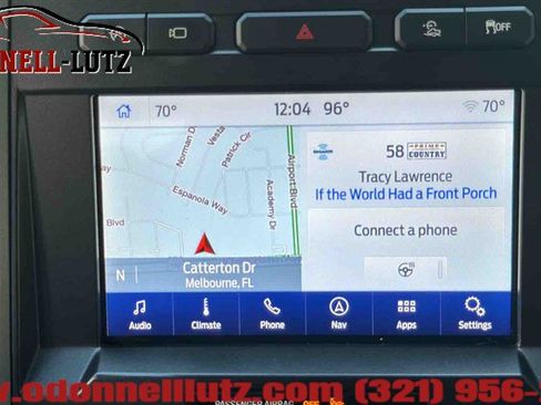 Used 2020 Ford F150 Raptor w/ Equipment Group 802A Luxury AWD/4WD image 26