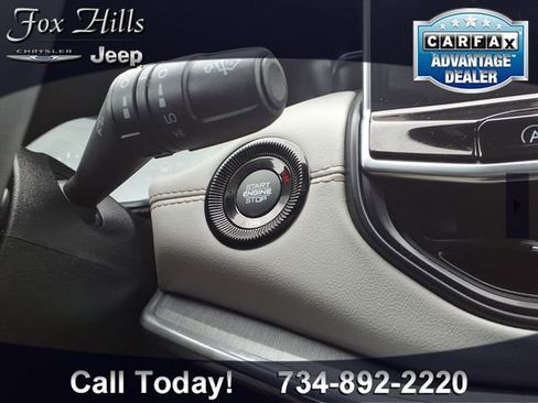 Used 2024 Jeep Compass Limited image 24