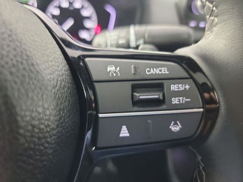 Certified 2025 Honda Civic Sport image 26