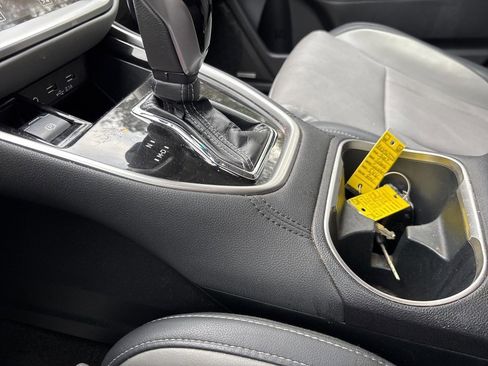 Used 2021 Subaru Outback Limited XT w/ Popular Package #2 image 21