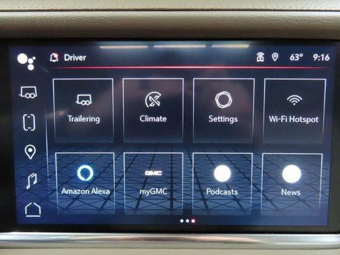 Used 2024 GMC Yukon Denali image 26