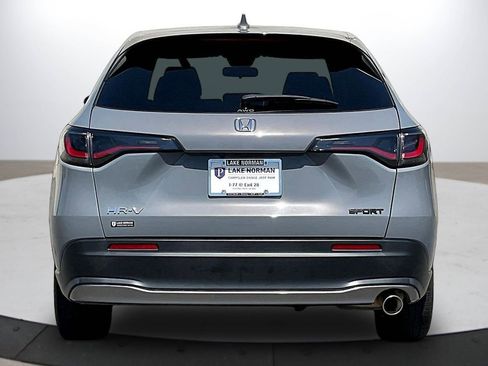 Used 2024 Honda HR-V Sport image 8
