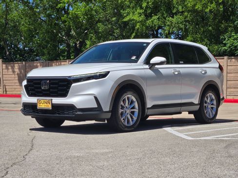 Used 2023 Honda CR-V EX-L image 7