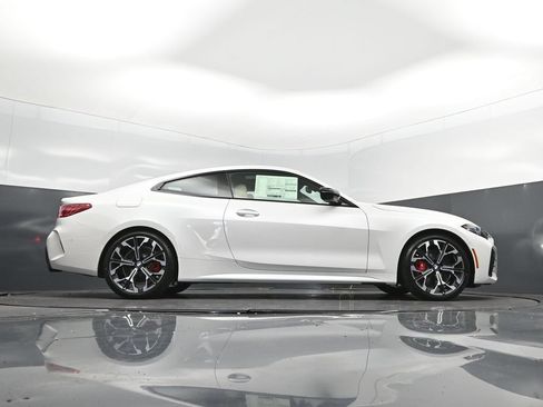 New 2027 BMW 430i Coupe w/ M Sport Package RWD image 42