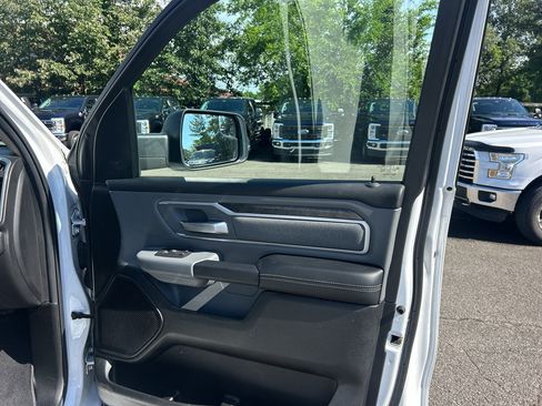 Used 2020 RAM 1500 Big Horn RWD image 14