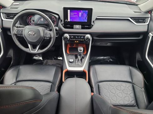 Used 2024 Toyota RAV4 Adventure image 16
