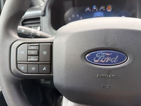New 2026 Ford F150 STX w/ Equipment Group 200A AWD/4WD image 22