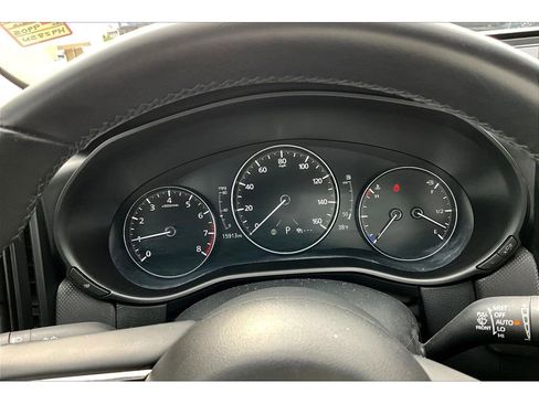 Used 2025 MAZDA CX-50 AWD 2.5 S w/ Preferred Package image 27