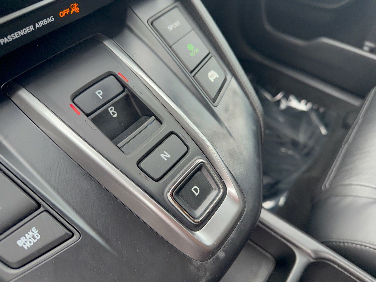 Used 2021 Honda CR-V EX-L image 21