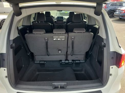 Used 2019 Honda Odyssey EX-L image 8