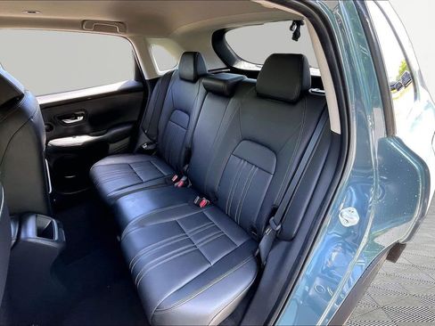 Used 2026 Honda HR-V EX-L image 18