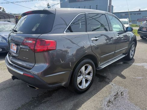 Used 2010 Acura MDX w/ Technology Package image 6