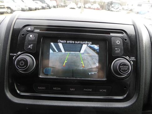 Used 2017 RAM ProMaster 3500 w/ Premium Appearance Group FWD image 13