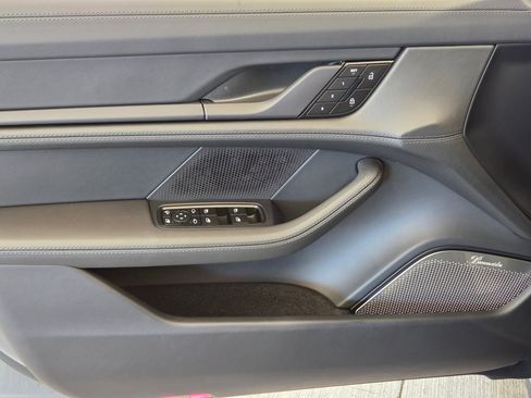 New 2026 Porsche Taycan Cross Turismo image 14