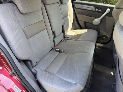 Used 2007 Honda CR-V EX image 22