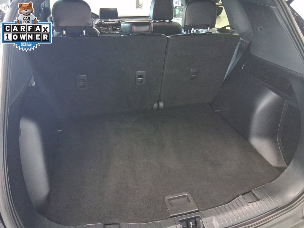 Used 2025 Ford Escape ST-Line AWD/4WD image 17