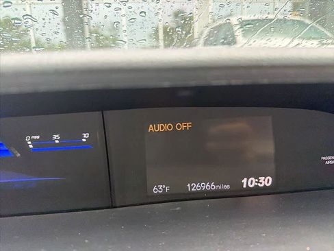 Used 2015 Honda Civic LX image 10