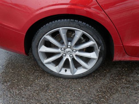 Used 2019 Volvo S60 T5 Momentum image 9