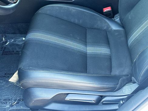 Used 2026 Honda Civic Sport image 18