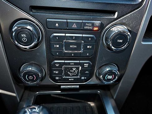 Used 2013 Ford F150 FX4 w/ Luxury Equipment Group image 18