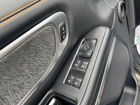 New 2026 Ford Expedition Tremor AWD/4WD image 16