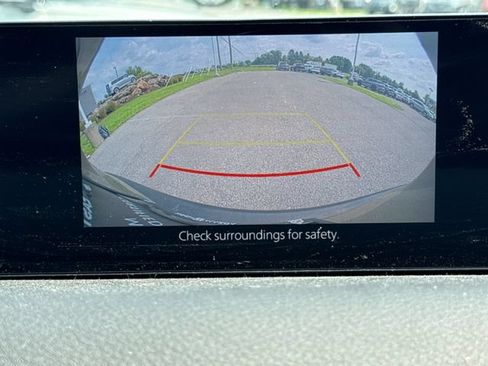 Certified 2024 MAZDA CX-50 Meridian Edition w/ Weather Package AWD/4WD image 21
