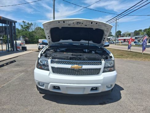 Used 2013 Chevrolet Tahoe LS w/ All-Star Edition image 17