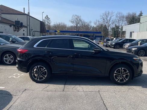 Used 2025 Audi Q5 Premium Plus w/ Premium Plus image 9