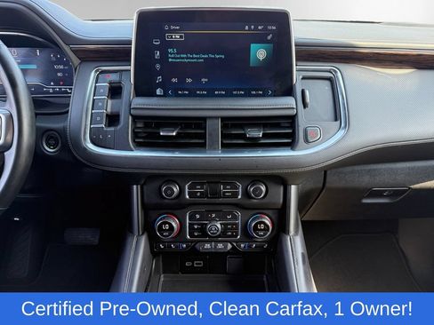 Used 2024 Chevrolet Tahoe Premier RWD image 11