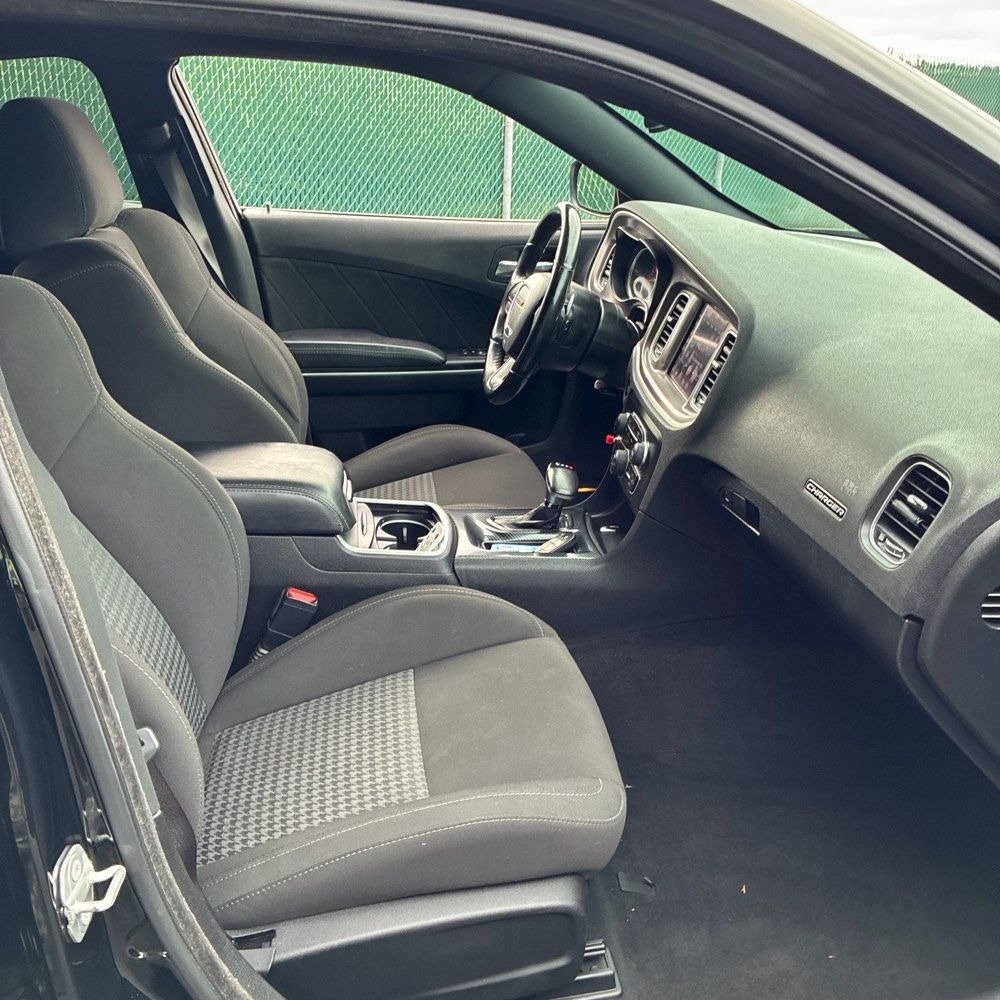 Used 2021 Dodge Charger R/T RWD image 6