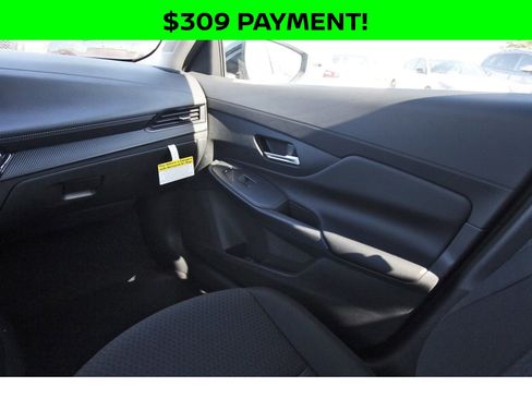 New 2026 Nissan Sentra S image 14