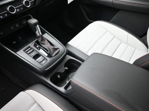 New 2026 Honda CR-V Sport Touring image 9