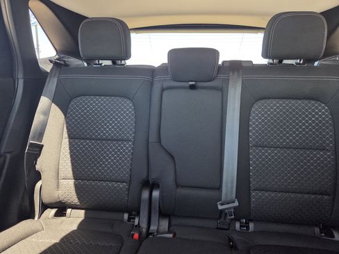Certified 2024 Ford Escape Active AWD/4WD image 14