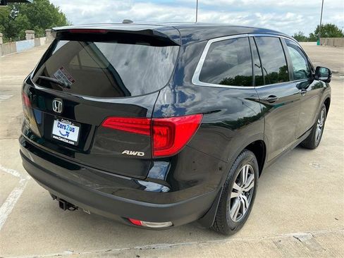 Used 2018 Honda Pilot EX-L image 6