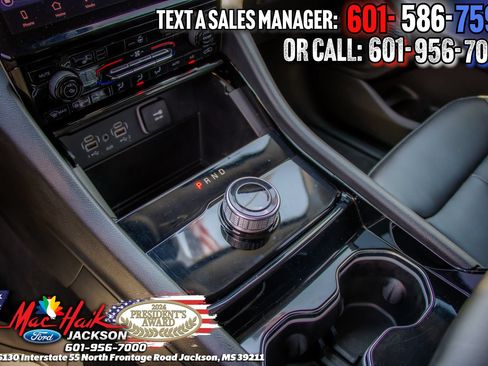 Used 2023 Jeep Grand Cherokee L Limited RWD image 24