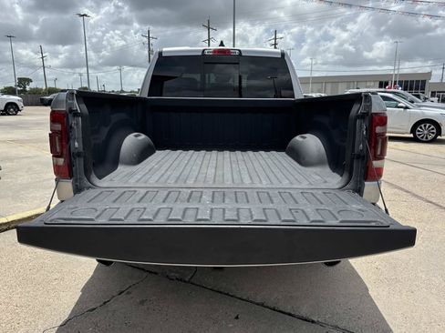 Used 2022 RAM 1500 Limited w/ Body Color Bumper Group AWD/4WD image 8